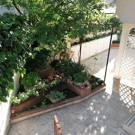 Διαμέρισμα Neven Μακάρσκα