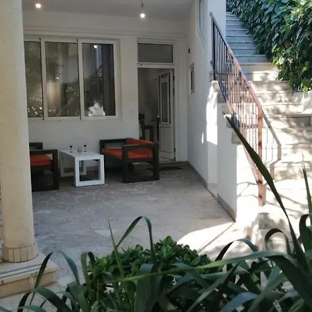Apartmán Neven Makarská