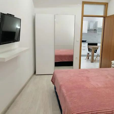 Apartmán Neven