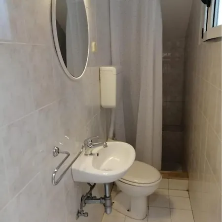 Neven Apartmán *