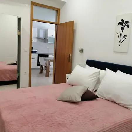 Apartmán Neven
